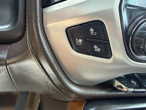 Used 2016 GMC Sierra 1500 SLT w/ Texas SLT Premium Package AWD/4WD image 20