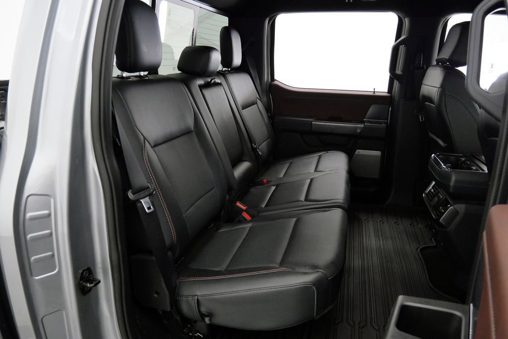 Used 2023 Ford F150 Lariat w/ Equipment Group 502A High AWD/4WD image 19