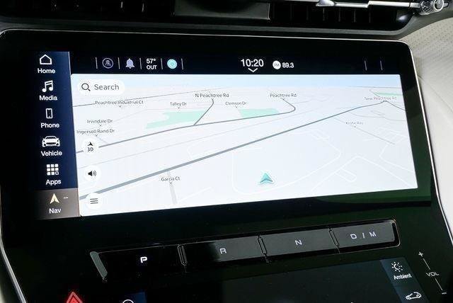New 2026 Maserati GranCabrio Modena AWD/4WD image 17