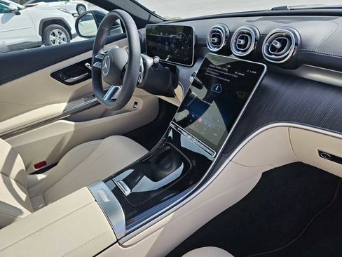 Used 2026 Mercedes-Benz CLE 300 4MATIC Coupe image 11