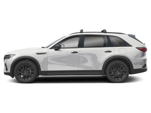 New 2026 MAZDA CX-70 3.3 Turbo w/ Premium Package AWD/4WD image 5