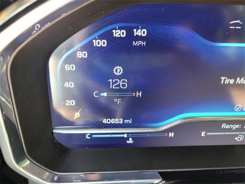 Certified 2024 Chevrolet Silverado 2500 High Country w/ Technology Package image 35