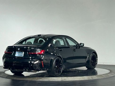 Used 2026 BMW M3 Competition AWD/4WD image 10