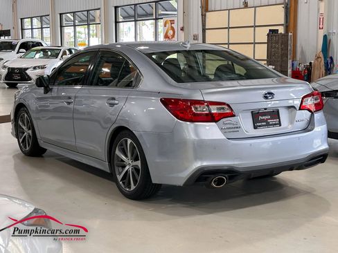 Used 2019 Subaru Legacy 2.5i Limited image 3
