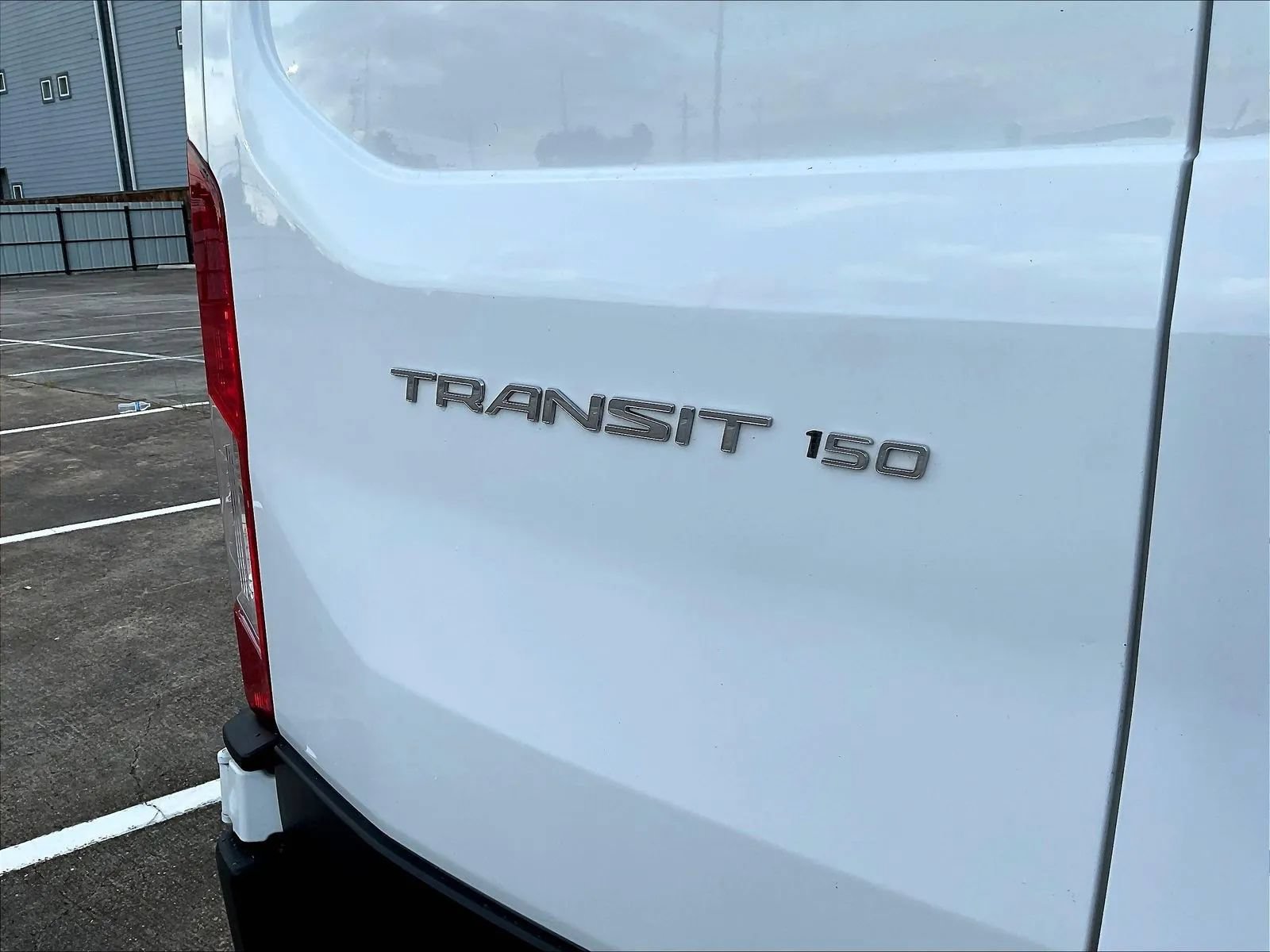 Used 2023 Ford Transit 150 Low Roof RWD image 33