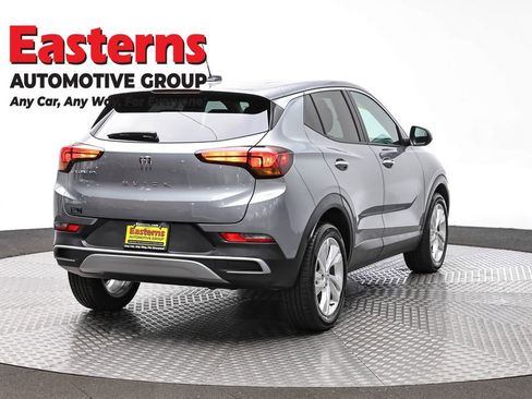 Used 2025 Buick Encore GX Preferred image 5