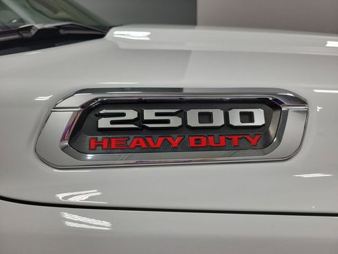 Used 2022 RAM 2500 Laramie AWD/4WD image 28