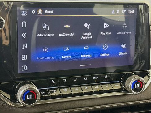 New 2026 Chevrolet Colorado LT w/ LT Convenience Package RWD image 7