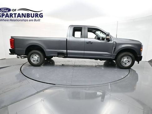 Used 2026 Ford F250 XL RWD image 8