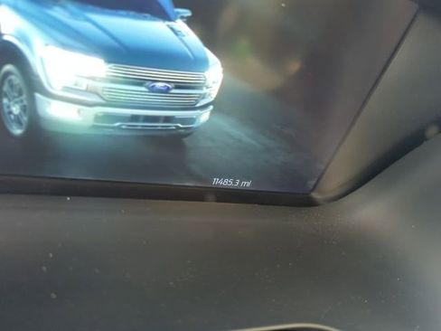 Used 2024 Ford F150 STX image 12