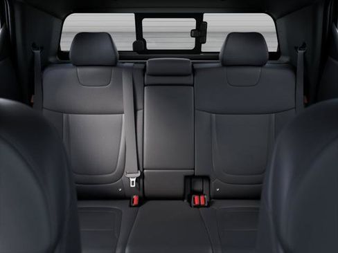 New 2026 Hyundai Santa Cruz Limited AWD/4WD image 12