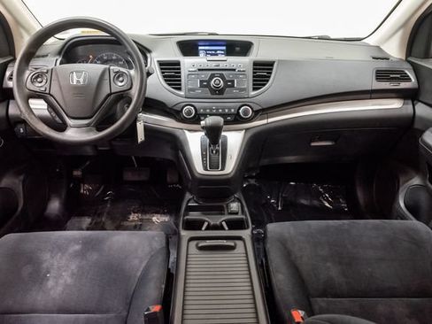 Used 2013 Honda CR-V LX image 22