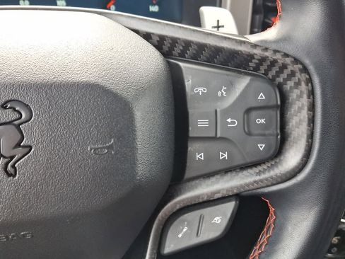 Certified 2023 Ford Bronco Raptor image 24