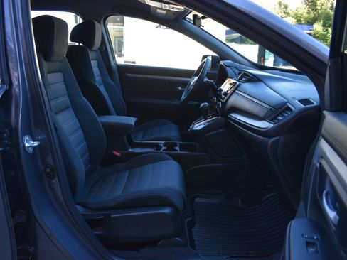 Used 2021 Honda CR-V LX image 8