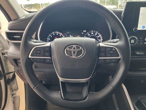 Used 2023 Toyota Highlander XLE image 20