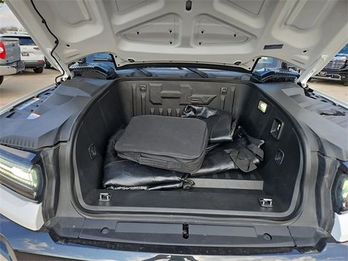 Used 2022 GMC Hummer EV Edition 1 w/ LPO, Illumination Package image 29