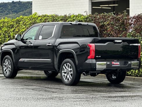 New 2026 Toyota Tundra 1794 Edition image 6