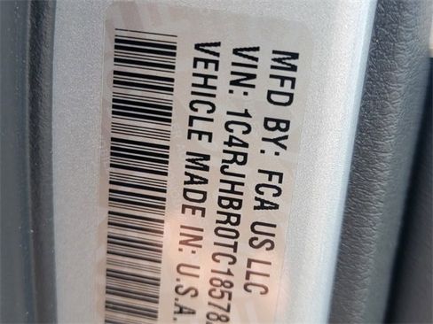 New 2026 Jeep Grand Cherokee Limited image 35