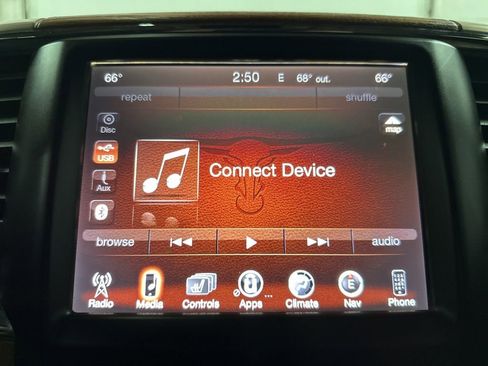 Used 2017 RAM 2500 Longhorn w/ Convenience Group image 31