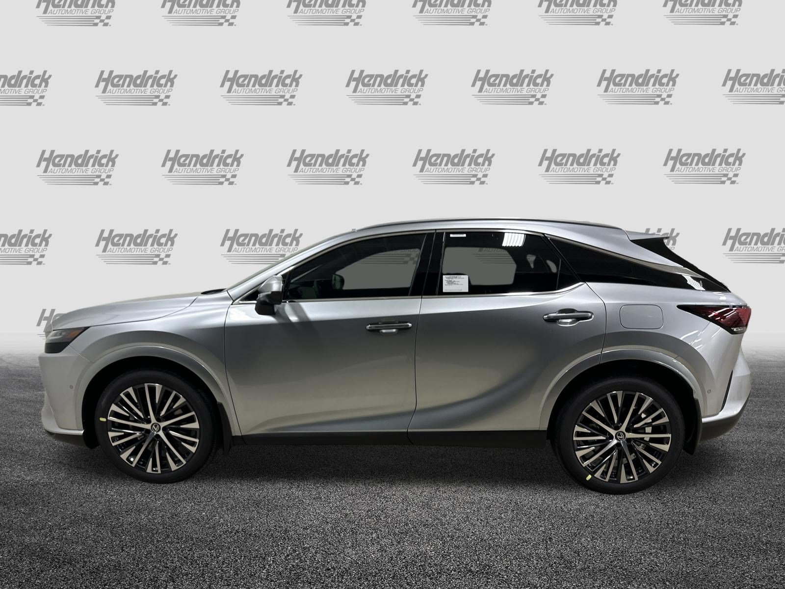 New 2026 Lexus RX 350 AWD image 6