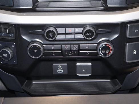 New 2026 Ford F350 XL w/ Snow Plow Prep Package image 21