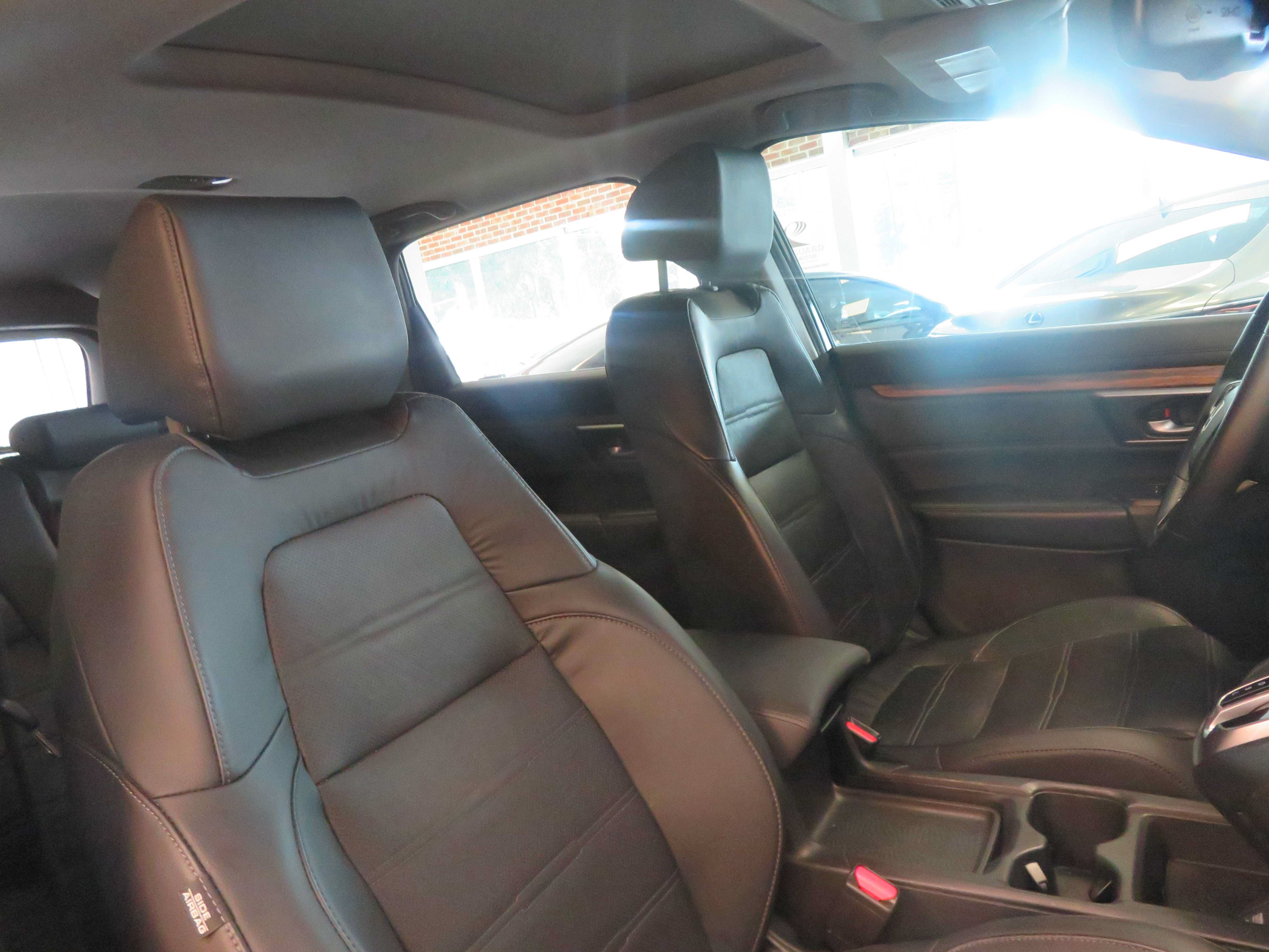Used 2018 Honda CR-V EX-L image 27