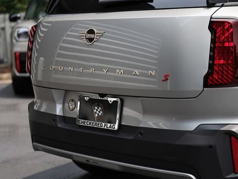 New 2027 MINI Cooper Countryman S AWD/4WD image 9