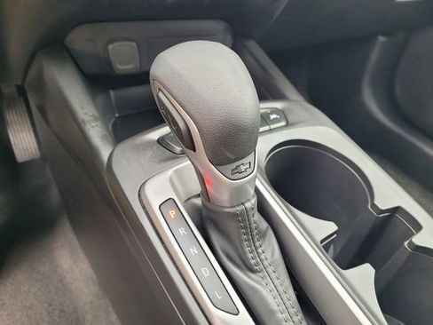 Used 2025 Chevrolet Trax LS w/ Driver Confidence Package image 20