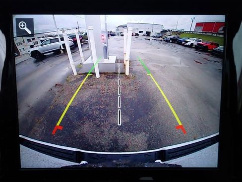 Used 2020 RAM 1500 Limited w/ Body Color Bumper Group image 23