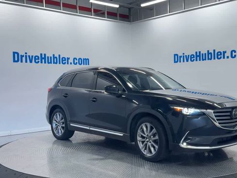 Used 2020 MAZDA CX-9 Grand Touring image 5