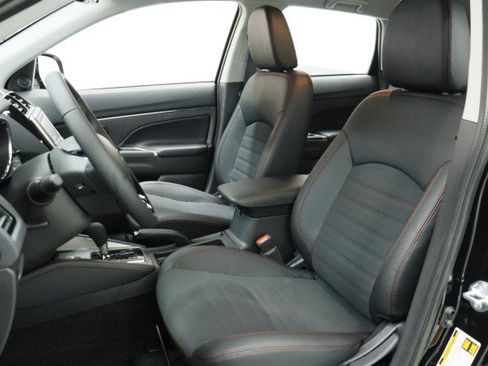 New 2026 Mitsubishi Outlander Sport SE AWD/4WD image 7