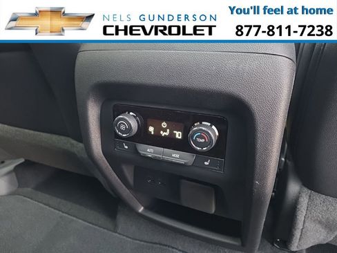 New 2026 Chevrolet Traverse RS image 13