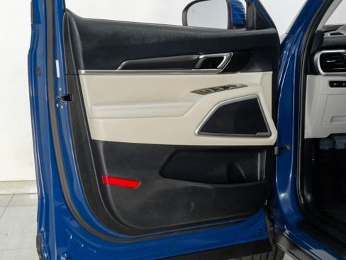 Used 2023 Kia Telluride S w/ S Sunroof Package FWD image 52