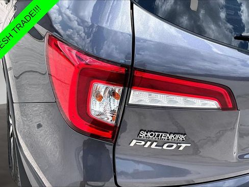 Certified 2022 Honda Pilot EX-L image 22