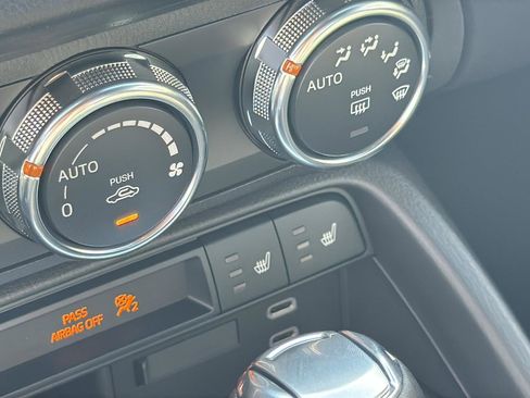 New 2025 MAZDA MX-5 Miata RF Grand Touring w/ Weather Package image 16