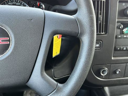 Used 2020 GMC Savana 2500 w/ Driver Convenience Package RWD image 19