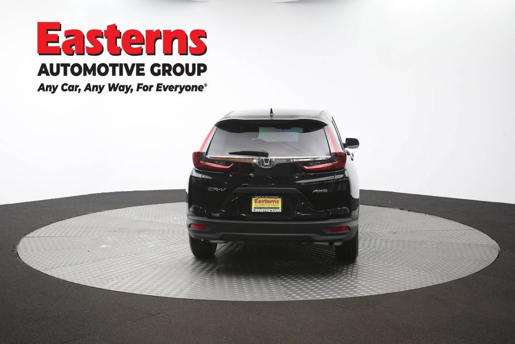 Used 2020 Honda CR-V LX image 36