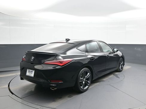 Certified 2023 Acura Integra A-Spec image 6