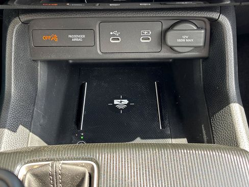 Certified 2026 Honda Civic Sport Touring image 27