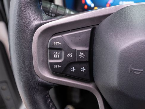 Used 2025 Ford Bronco Outer Banks AWD/4WD image 27