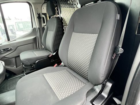 Used 2024 Ford Transit 250 Low Roof image 11