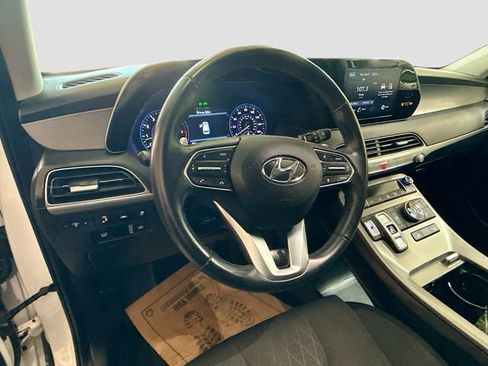 Used 2022 Hyundai Palisade SEL w/ Convenience Package AWD/4WD image 12