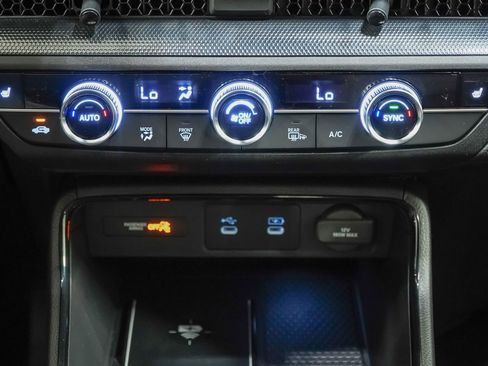 New 2026 Honda CR-V Sport-L image 25