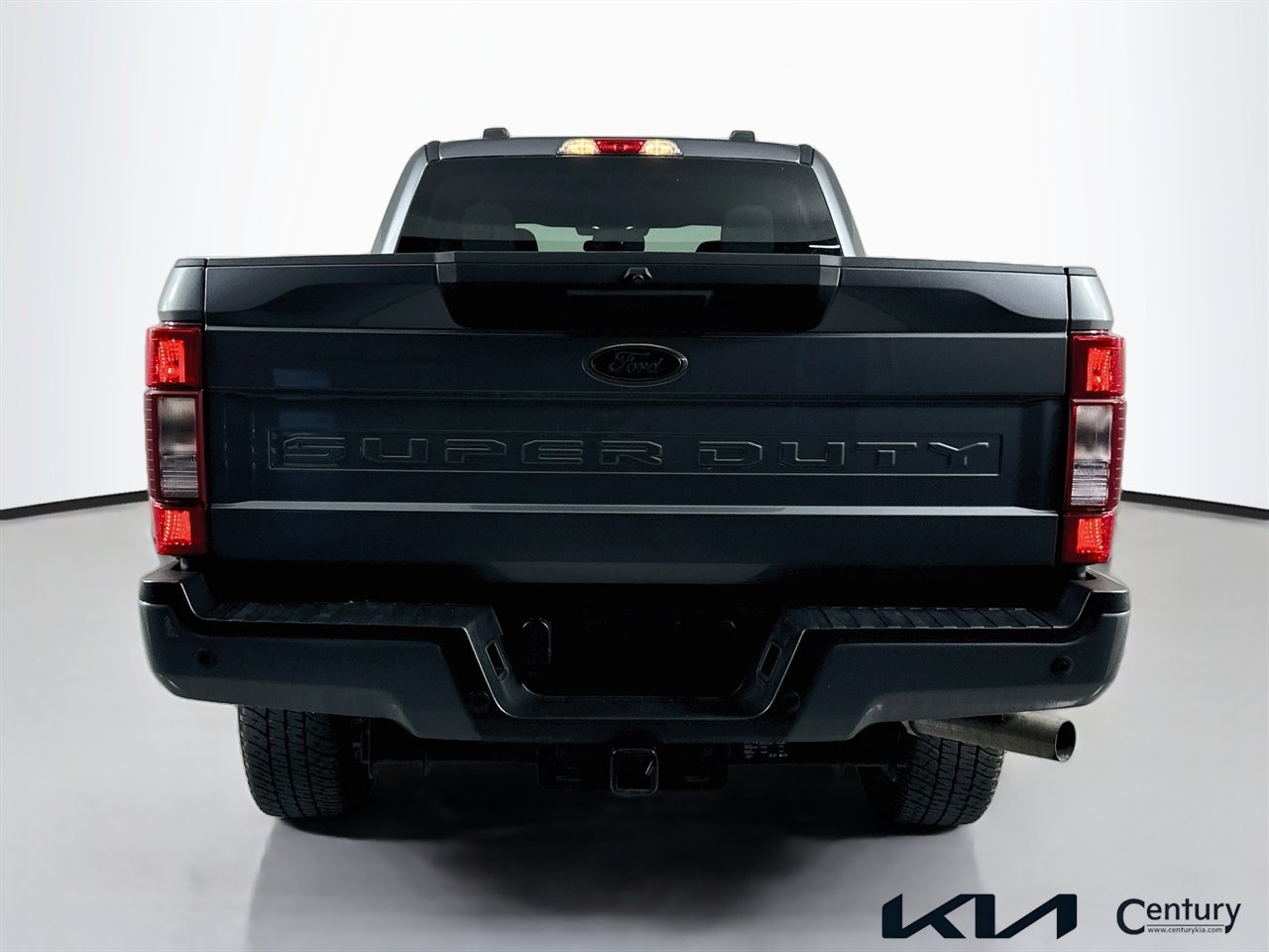 Used 2022 Ford F250 XLT w/ Black Appearance Package AWD/4WD image 6