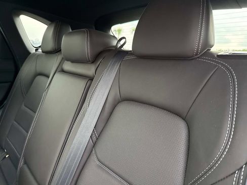 Certified 2025 MAZDA CX-5 Signature AWD/4WD image 18