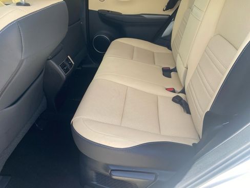 Used 2018 Lexus NX 300 AWD w/ Premium Package image 16