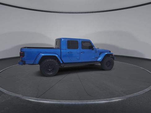 Used 2023 Jeep Gladiator Overland AWD/4WD image 6