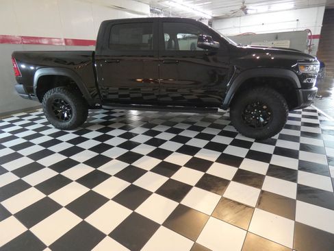 New 2026 RAM 1500 RHO AWD/4WD image 5