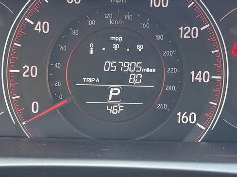 Used 2017 Honda Accord Sport image 17