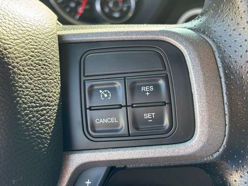 Used 2022 RAM 2500 Tradesman image 12